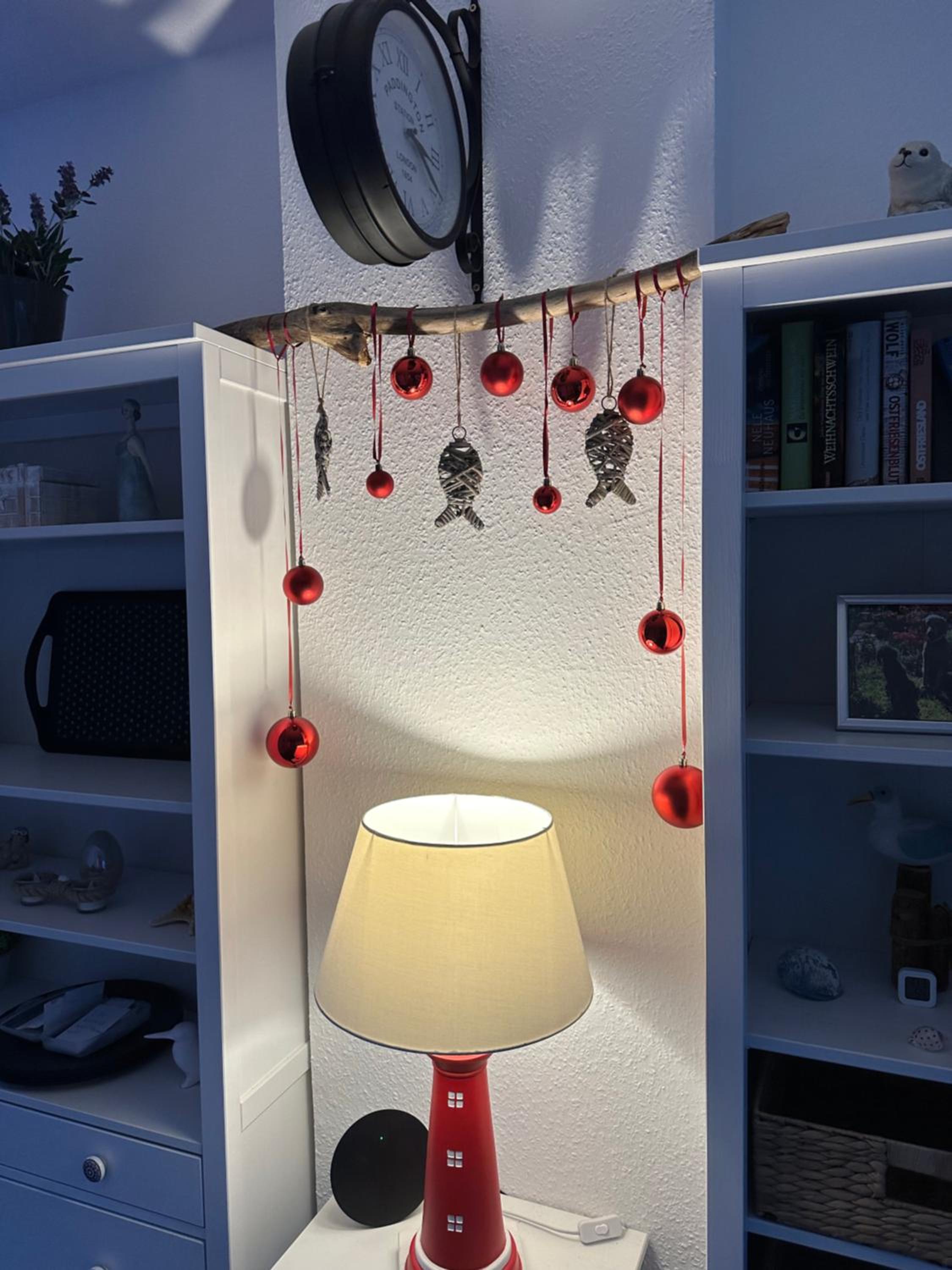 Feriendomizil Dornum Haus Margarete mit Wallbox