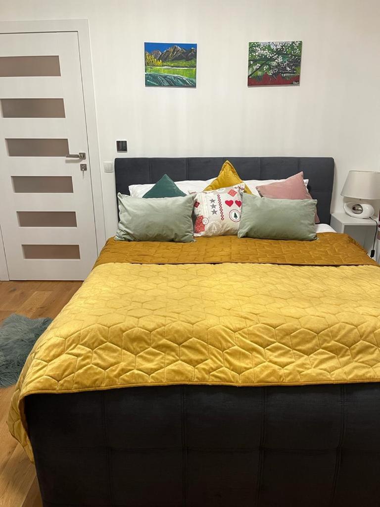 B-Apartment Vienna 12
