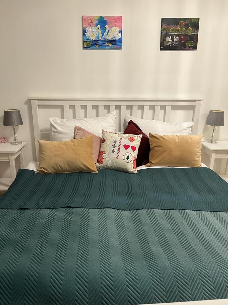 B-Apartment Vienna 12