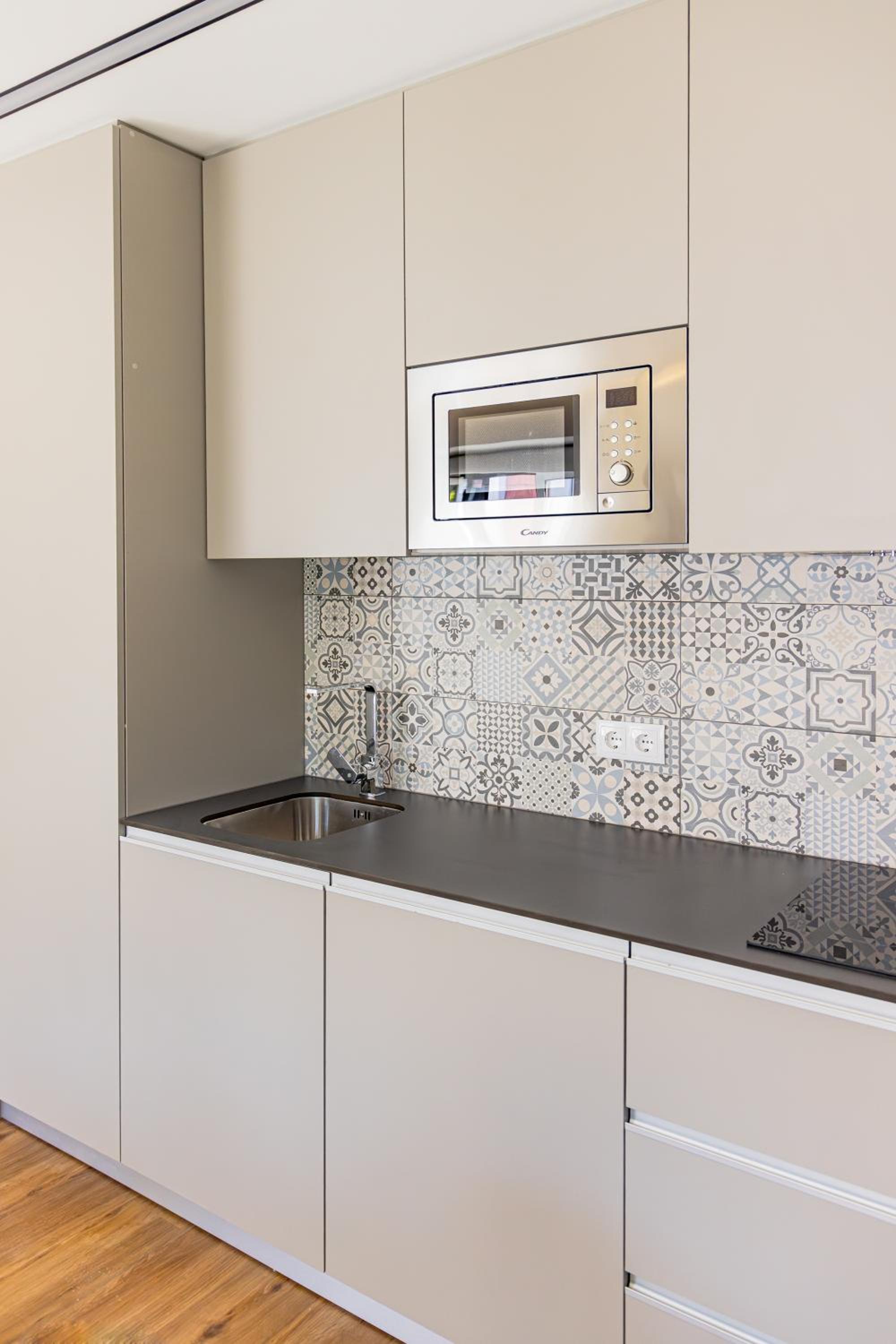 106 Lettér - Charming Apartment in Lisbon Historic Quarter