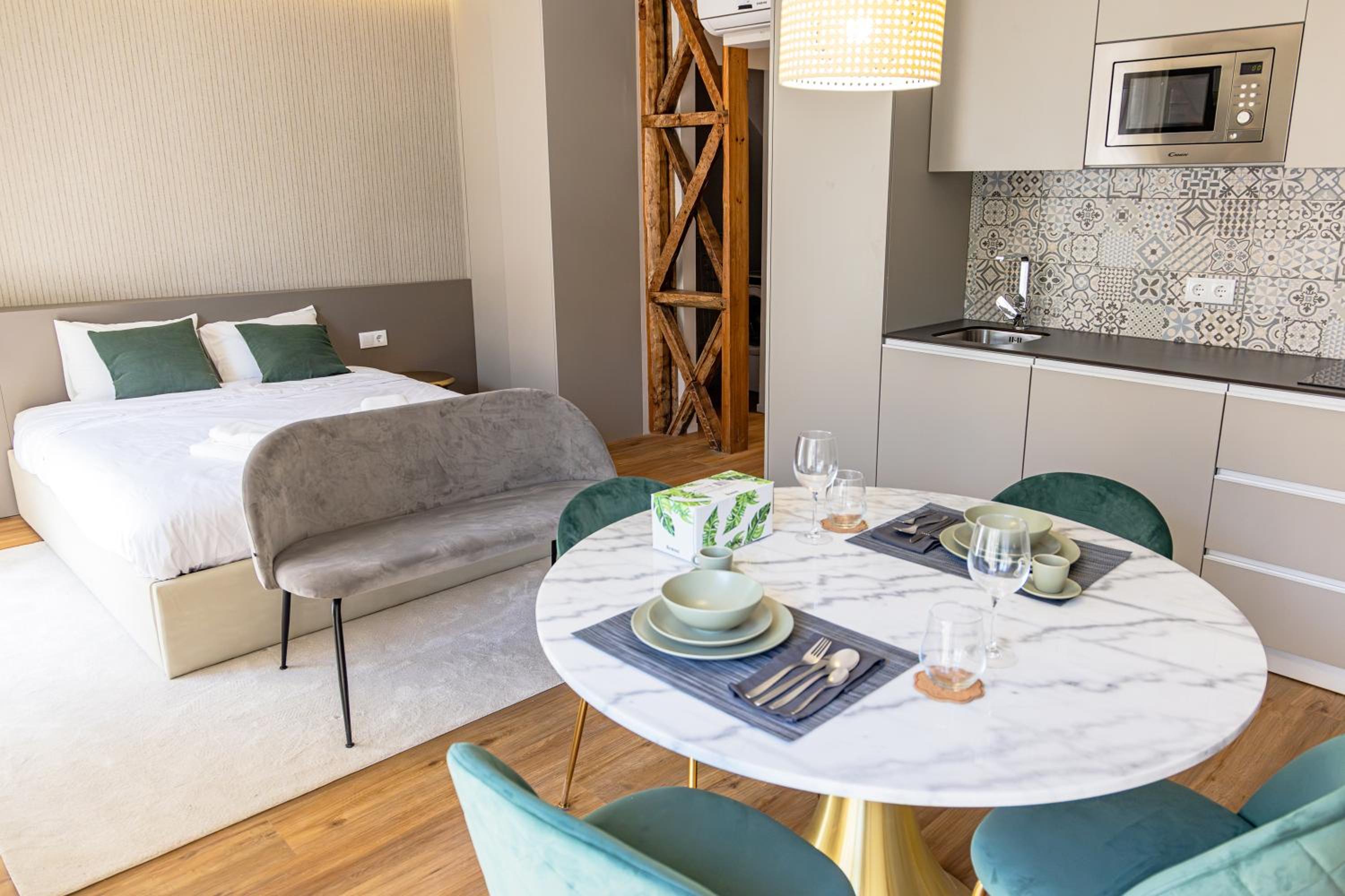 106 Lettér - Charming Apartment in Lisbon Historic Quarter
