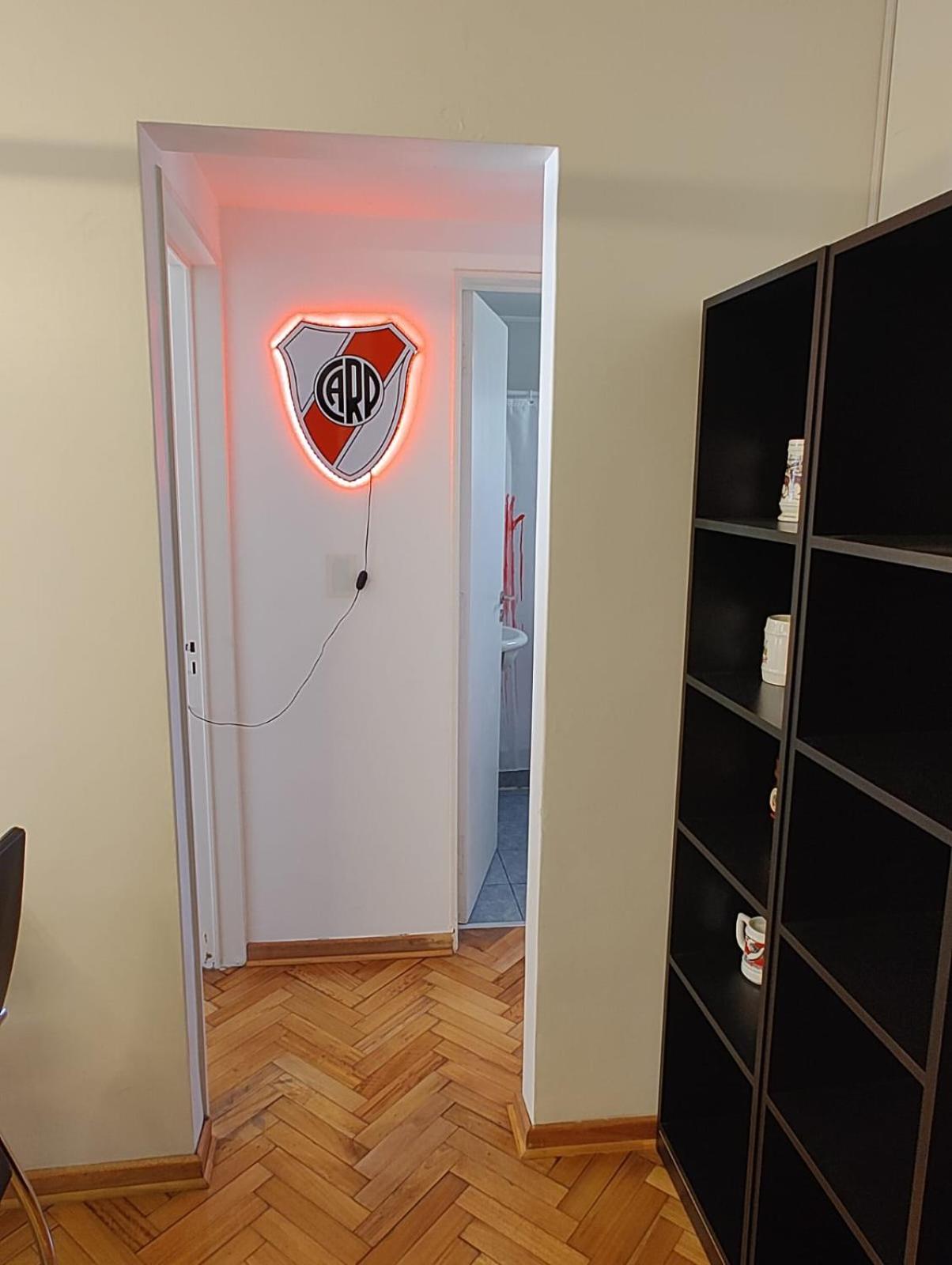 2 ambientes Tango Boedo