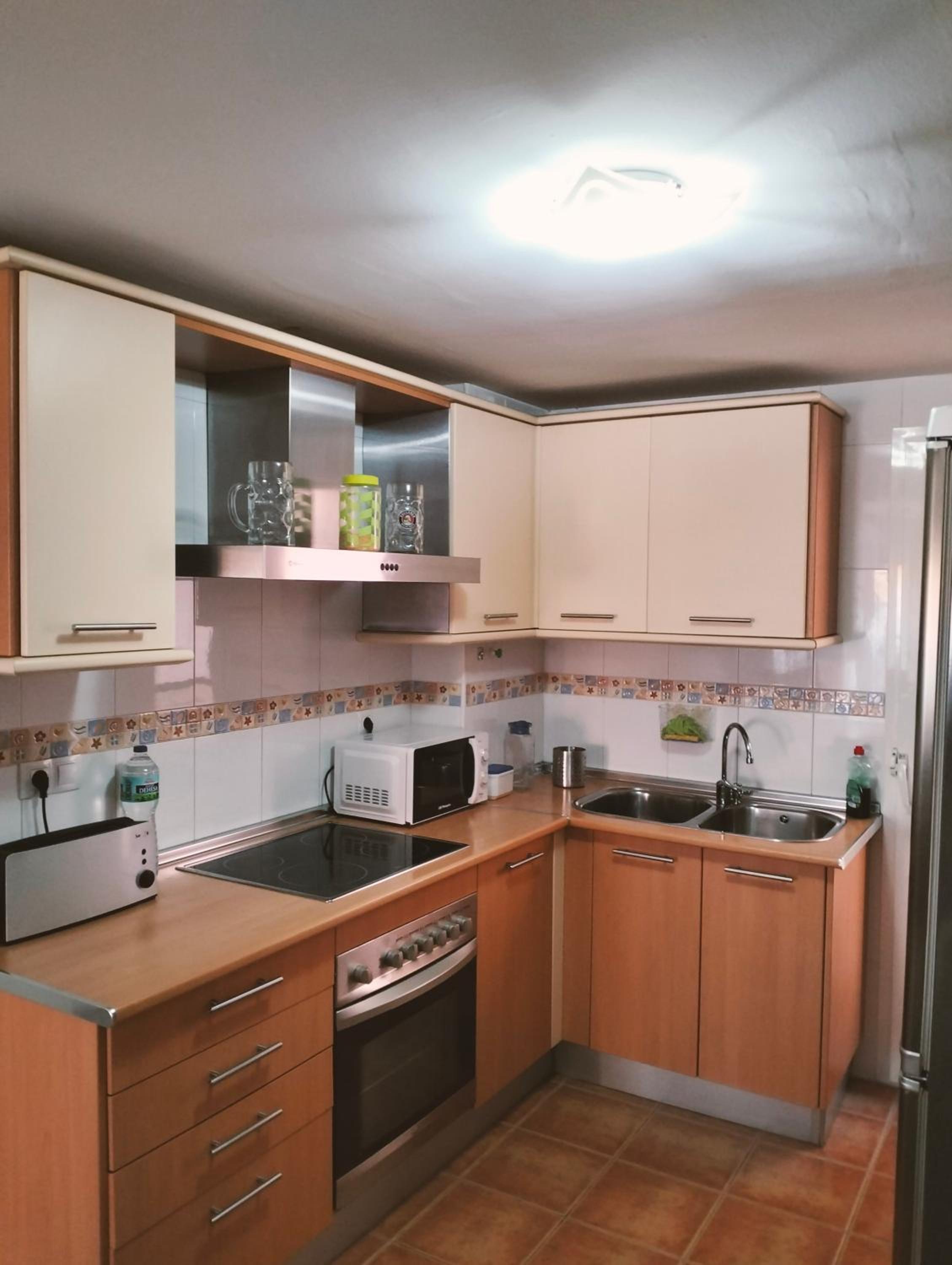Apartamento en Aguadulce