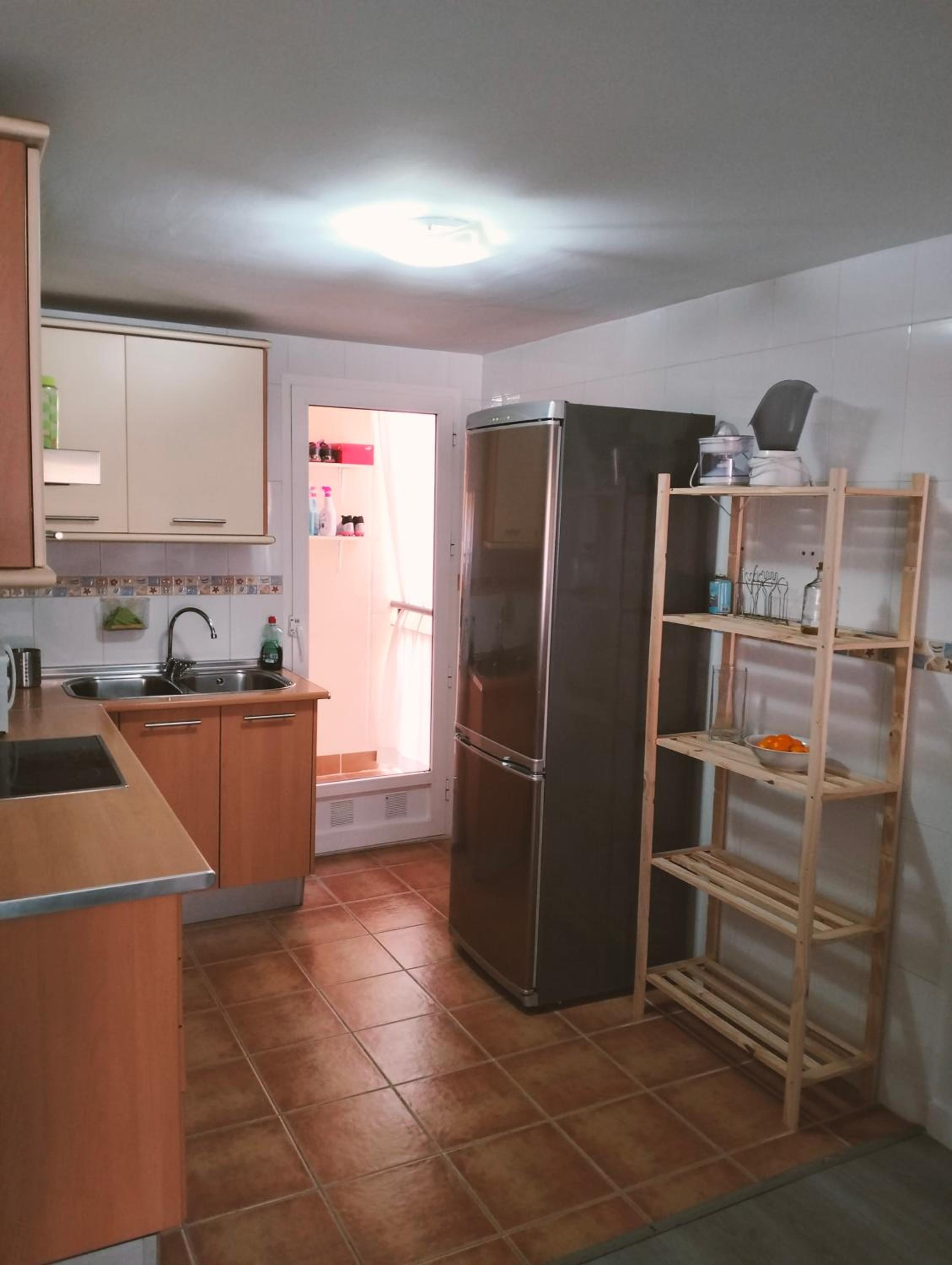 Apartamento en Aguadulce