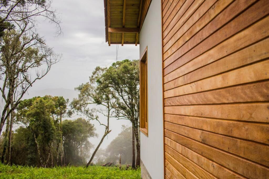 Spazio Trentino, Hidro com vista para as montanhas
