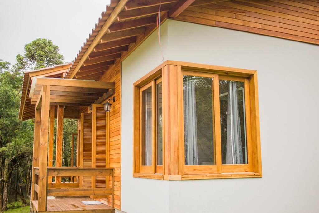 Spazio Trentino, Hidro com vista para as montanhas