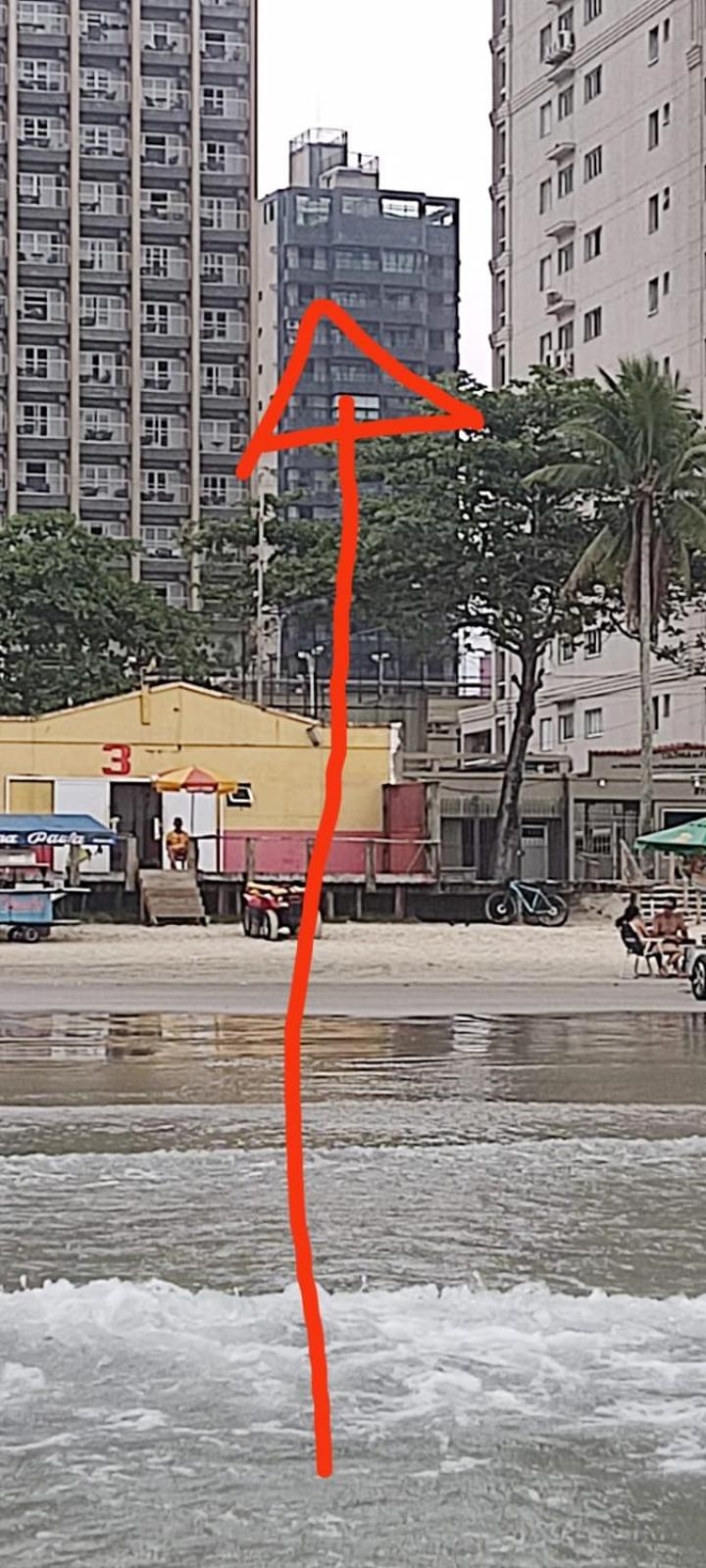 Guarujá - Apartamento I - Astúrias view 5