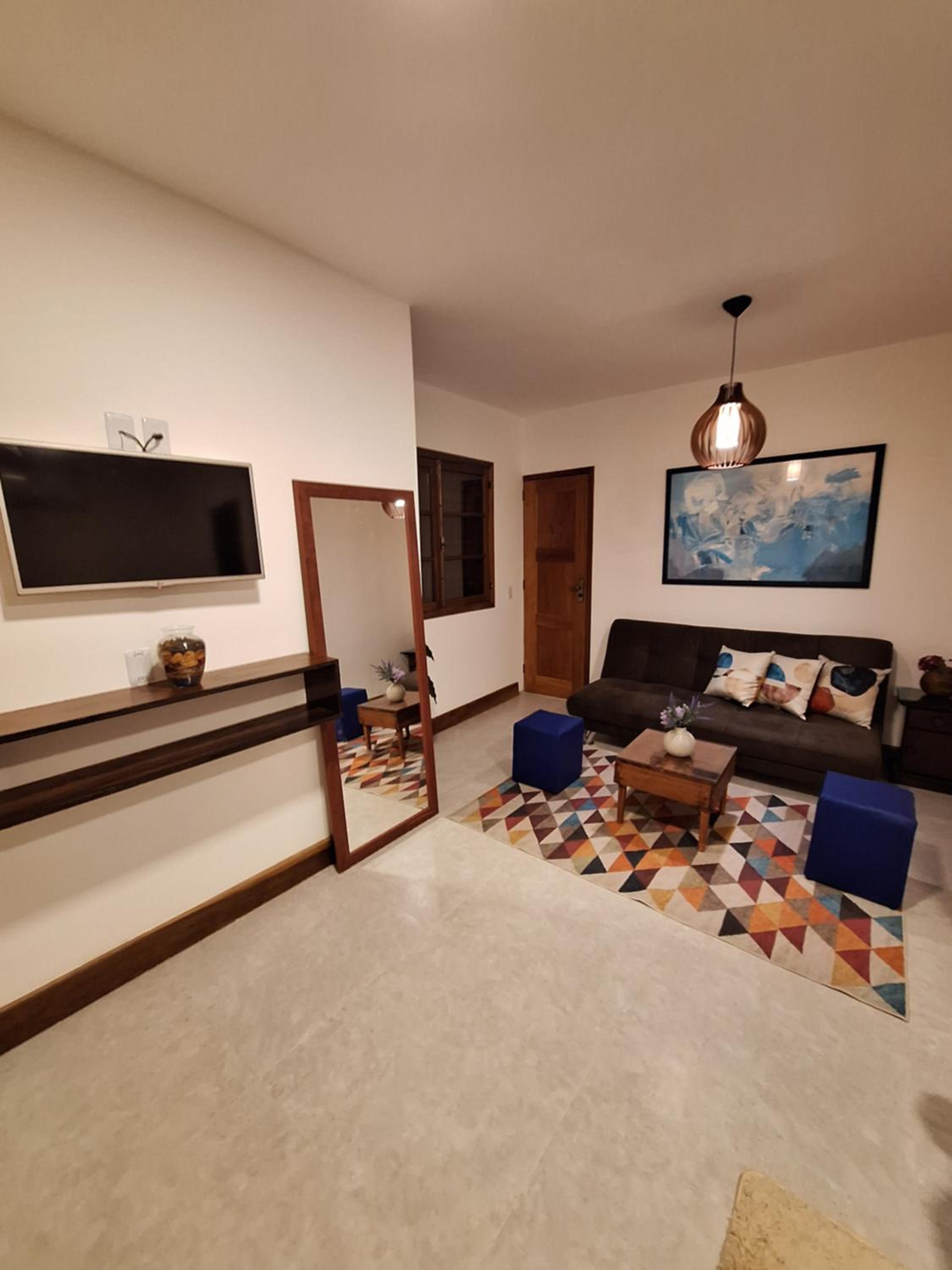 3 Palmeiras Guest Lounge