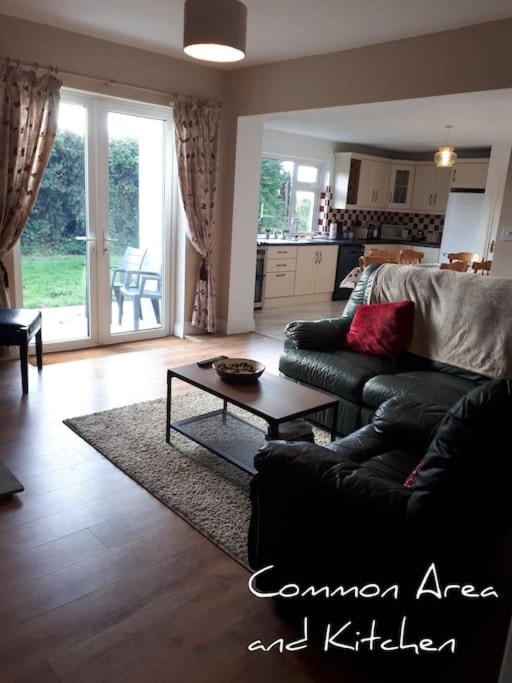 Family Home, 20 mins from Youghal Beach