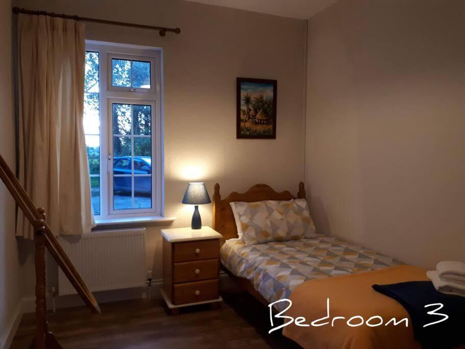 Family Home, 20 mins from Youghal Beach