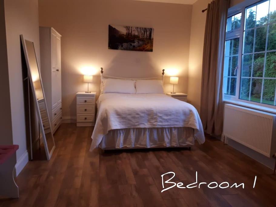 Family Home, 20 mins from Youghal Beach