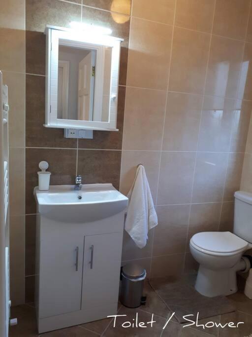 Family Home, 20 mins from Youghal Beach