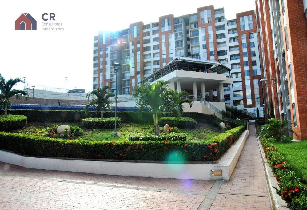 Acogedor y cómodo apartamento Girardot con piscina