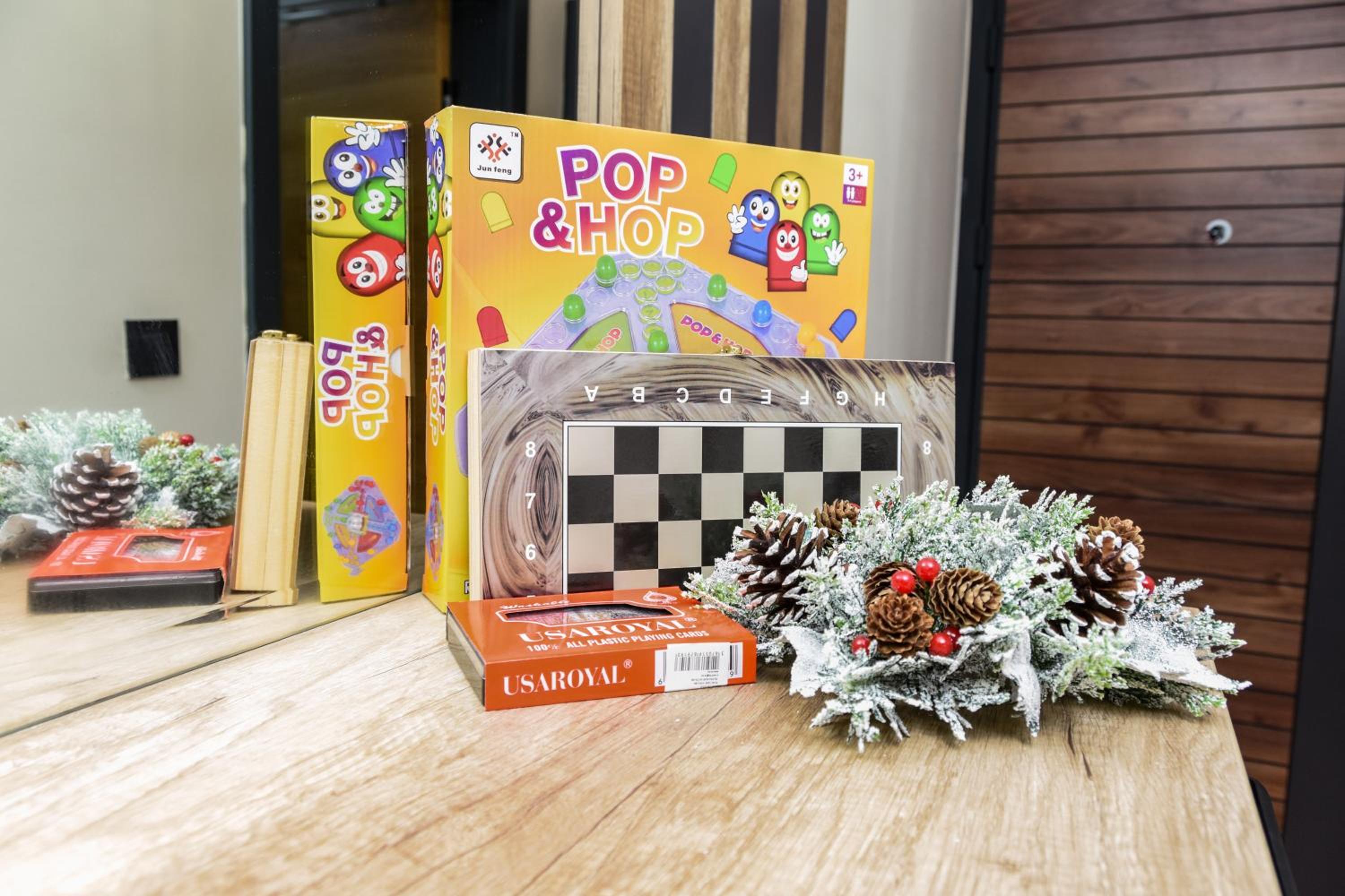 SkyLux Montana