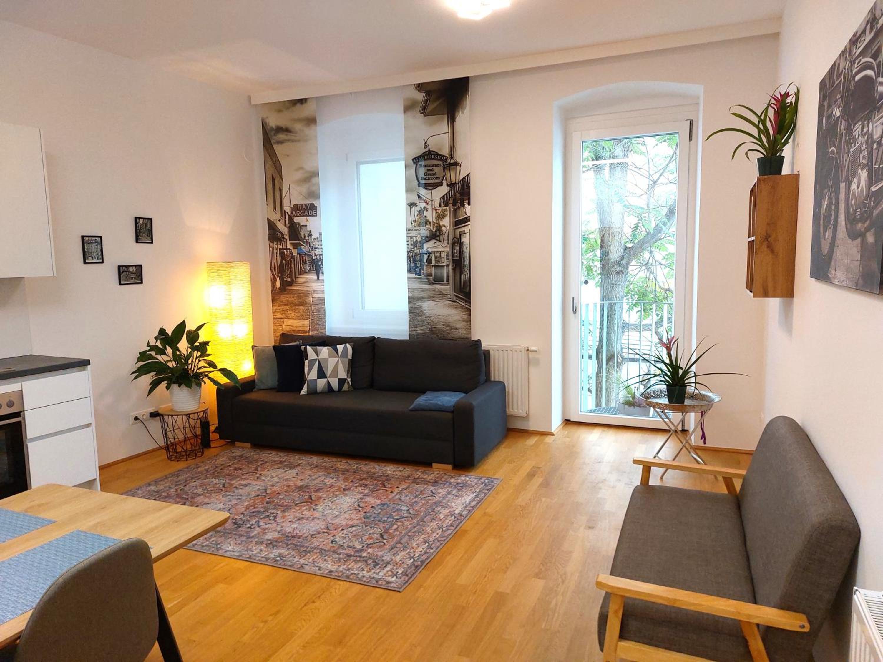 Channel Allée Apartment