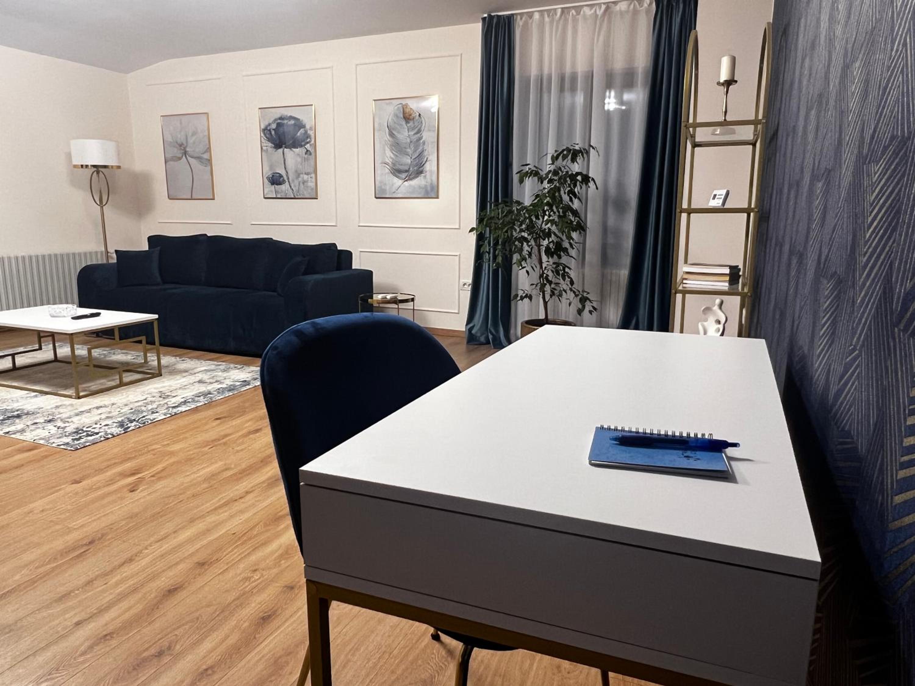 Florilor Residence II