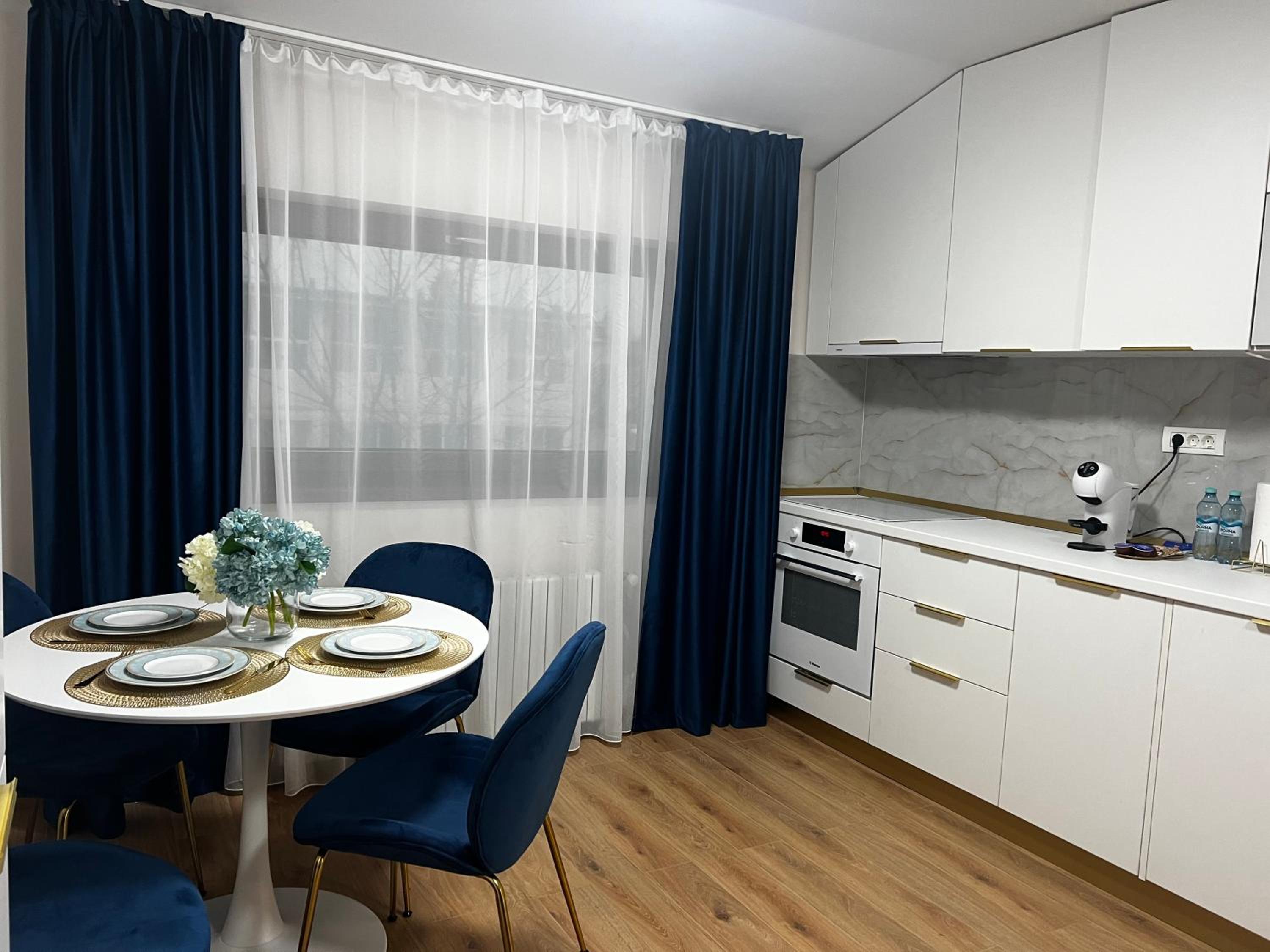 Florilor Residence II