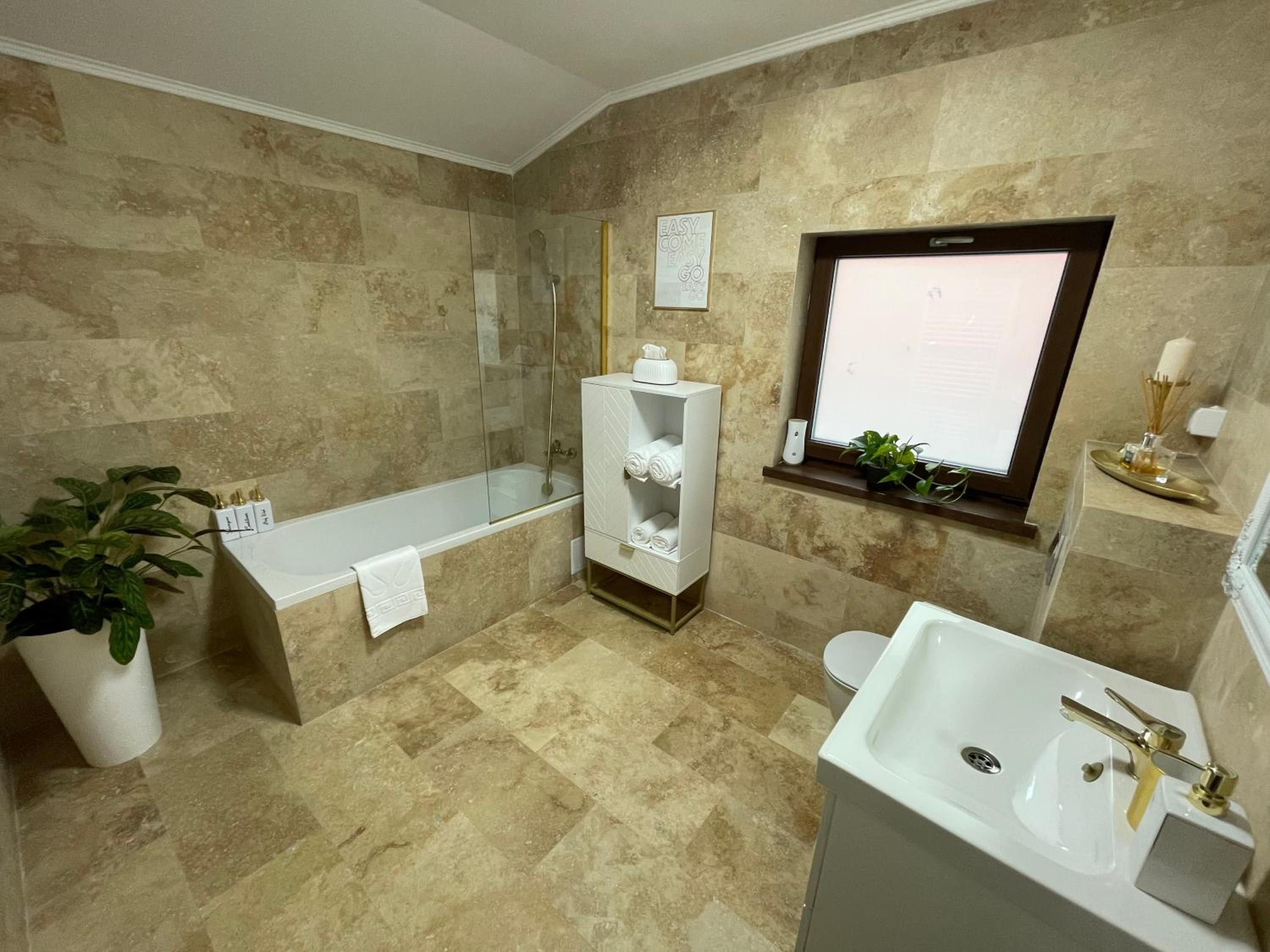 Florilor Residence II