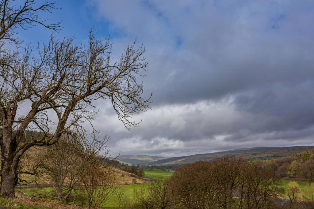 Wharfe Lodge - complimentary spa access view 4