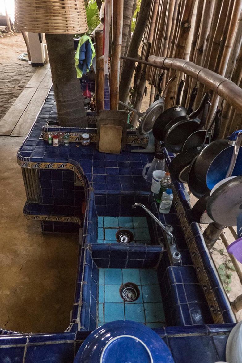Bambú Ecocabañas