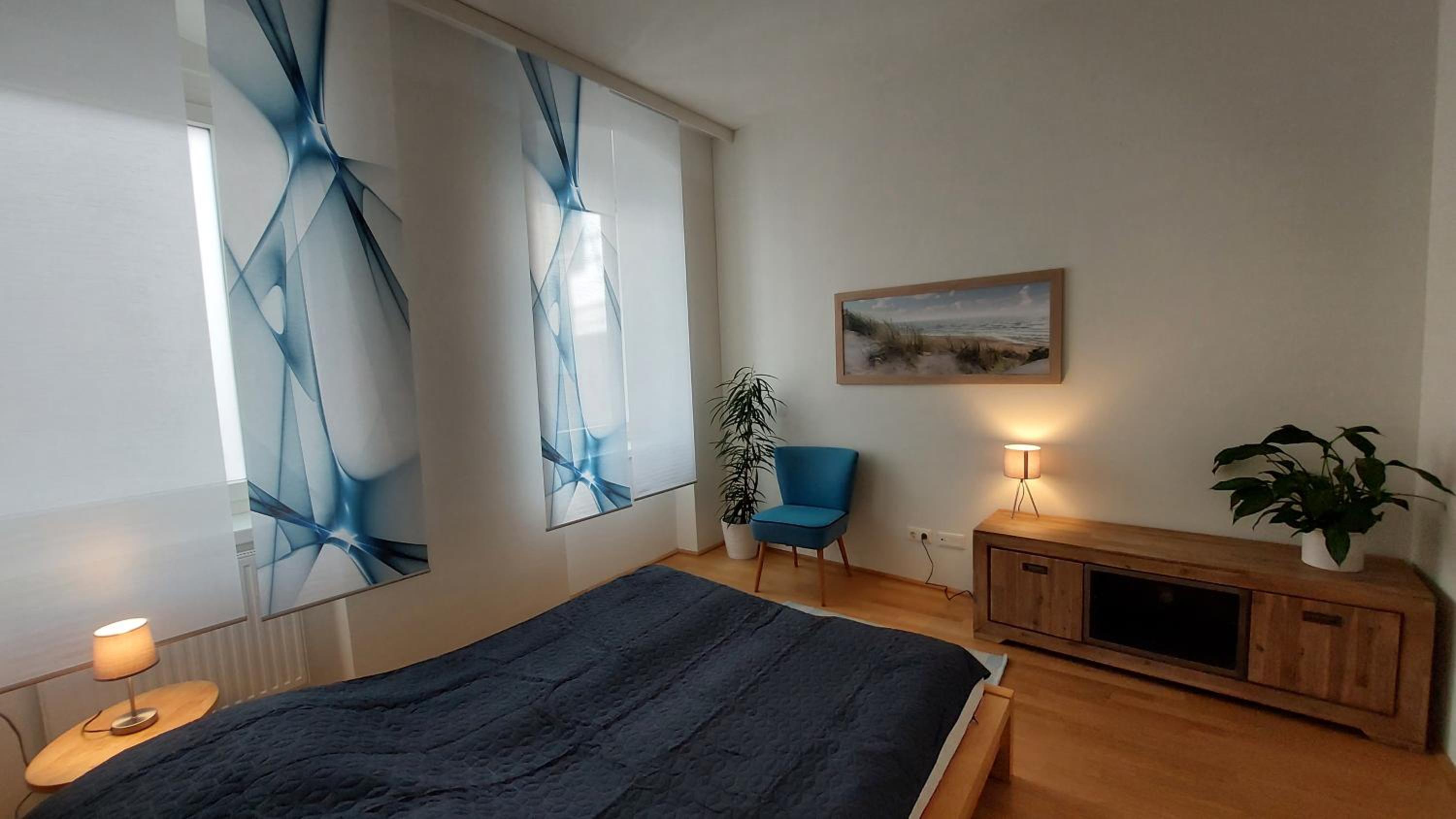 Channel Allée Apartment