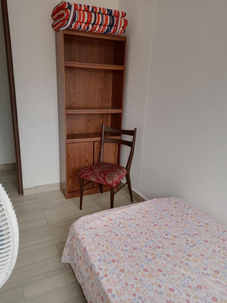 Apartamento en Ricaurte, Arrayanes de Peñaliza