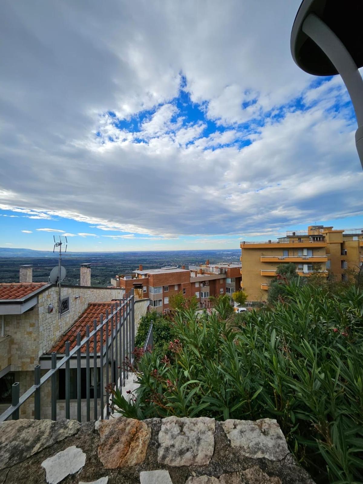 Villa roxana Ana view 3