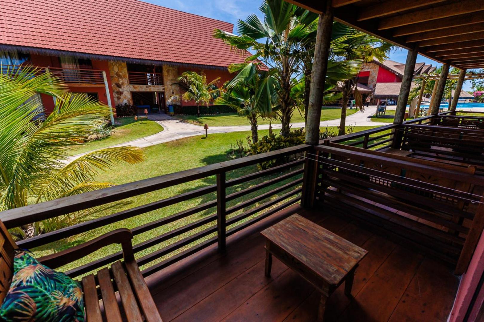 Carnaubinha Praia Resort