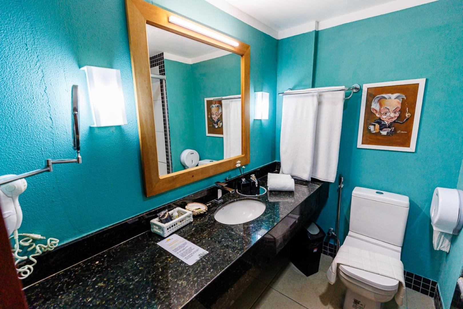 Carnaubinha Praia Resort