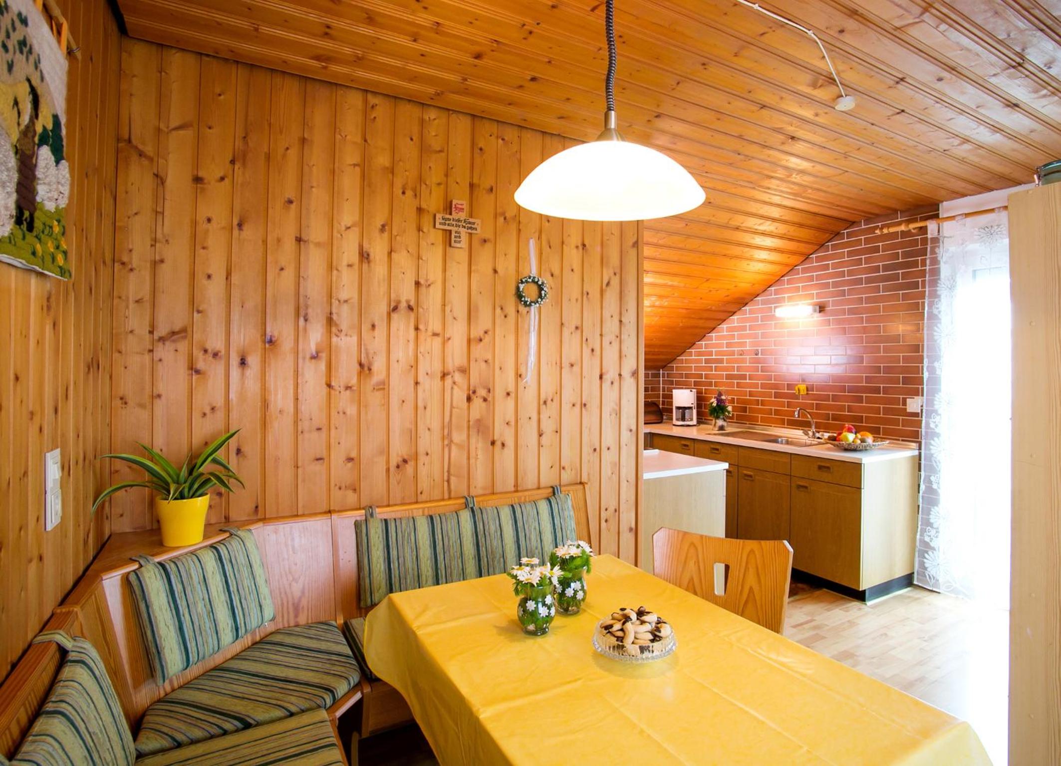 Ferienhaus Endl view 2