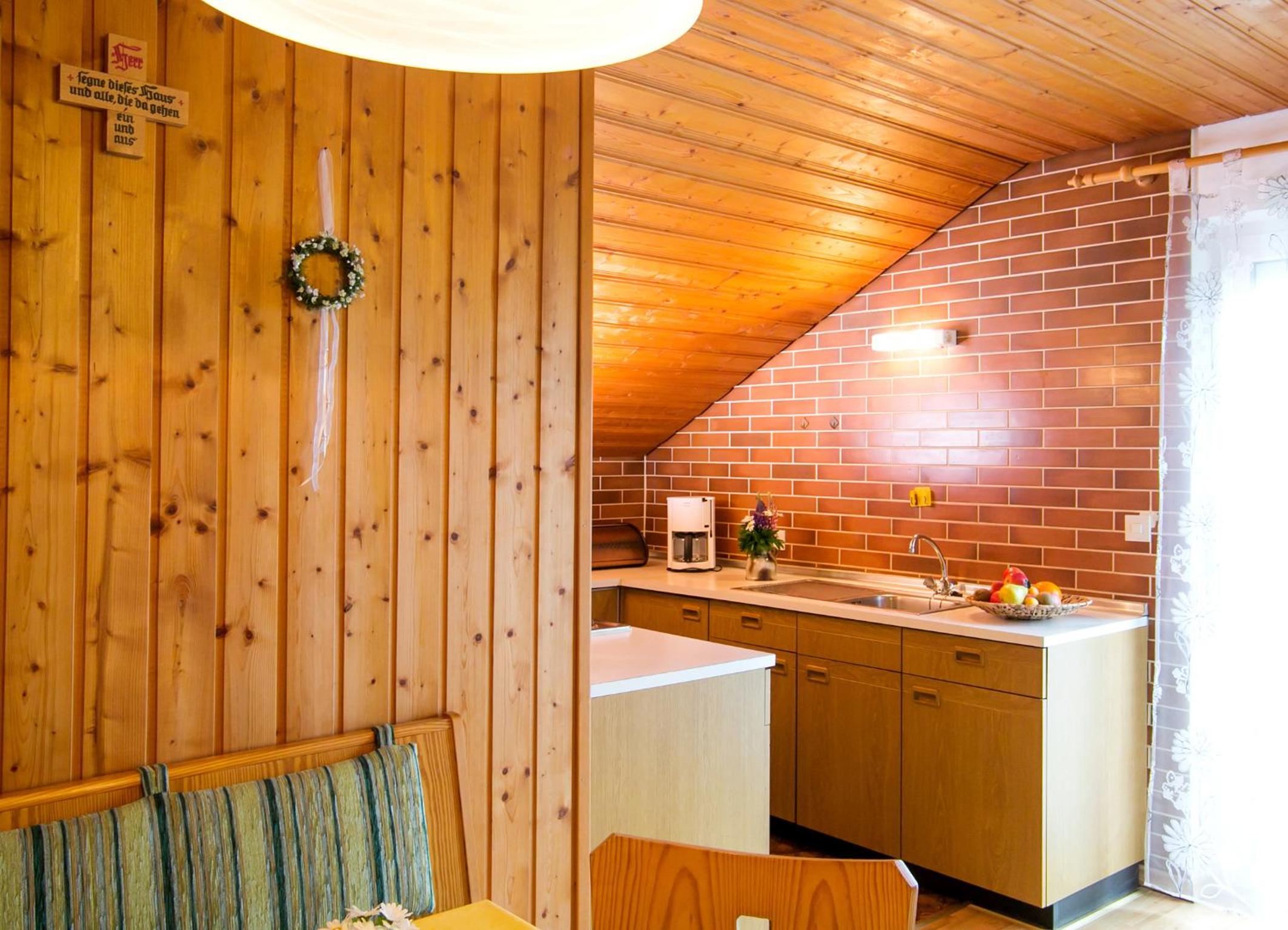 Ferienhaus Endl view 3