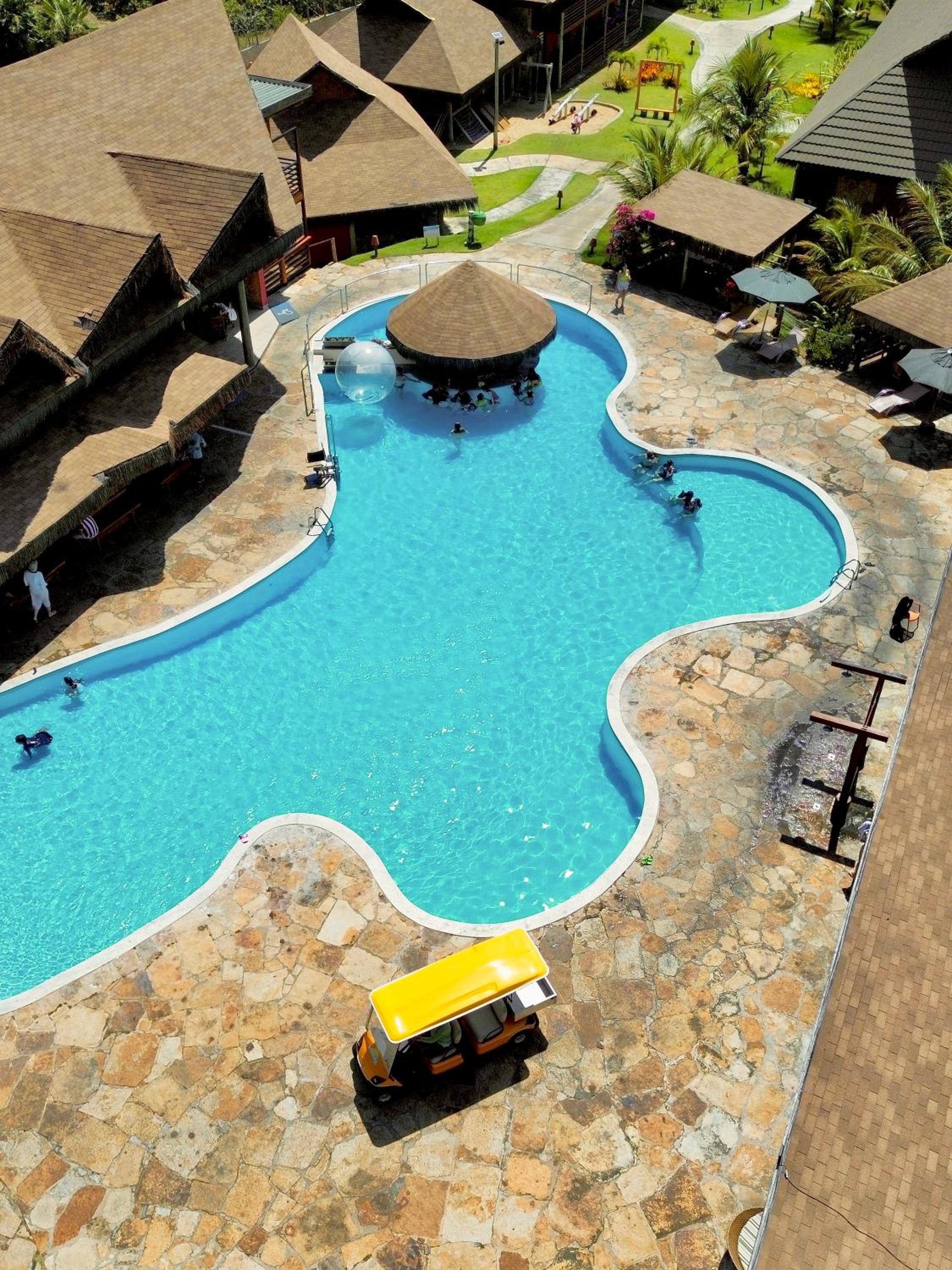 Carnaubinha Praia Resort