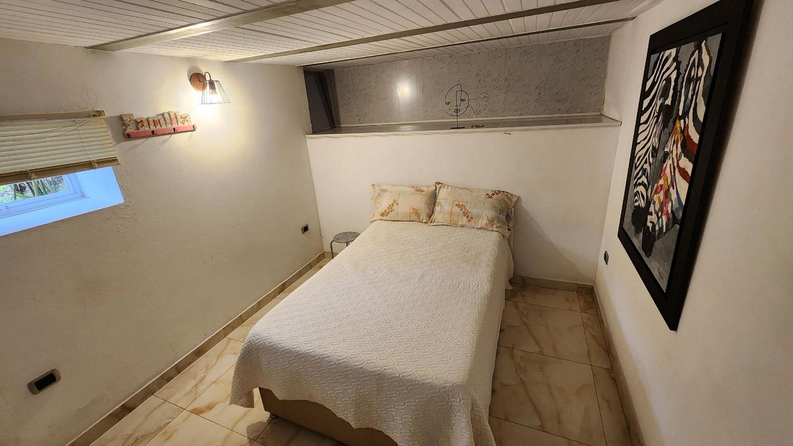 Cabaña Refugio de Ángeles