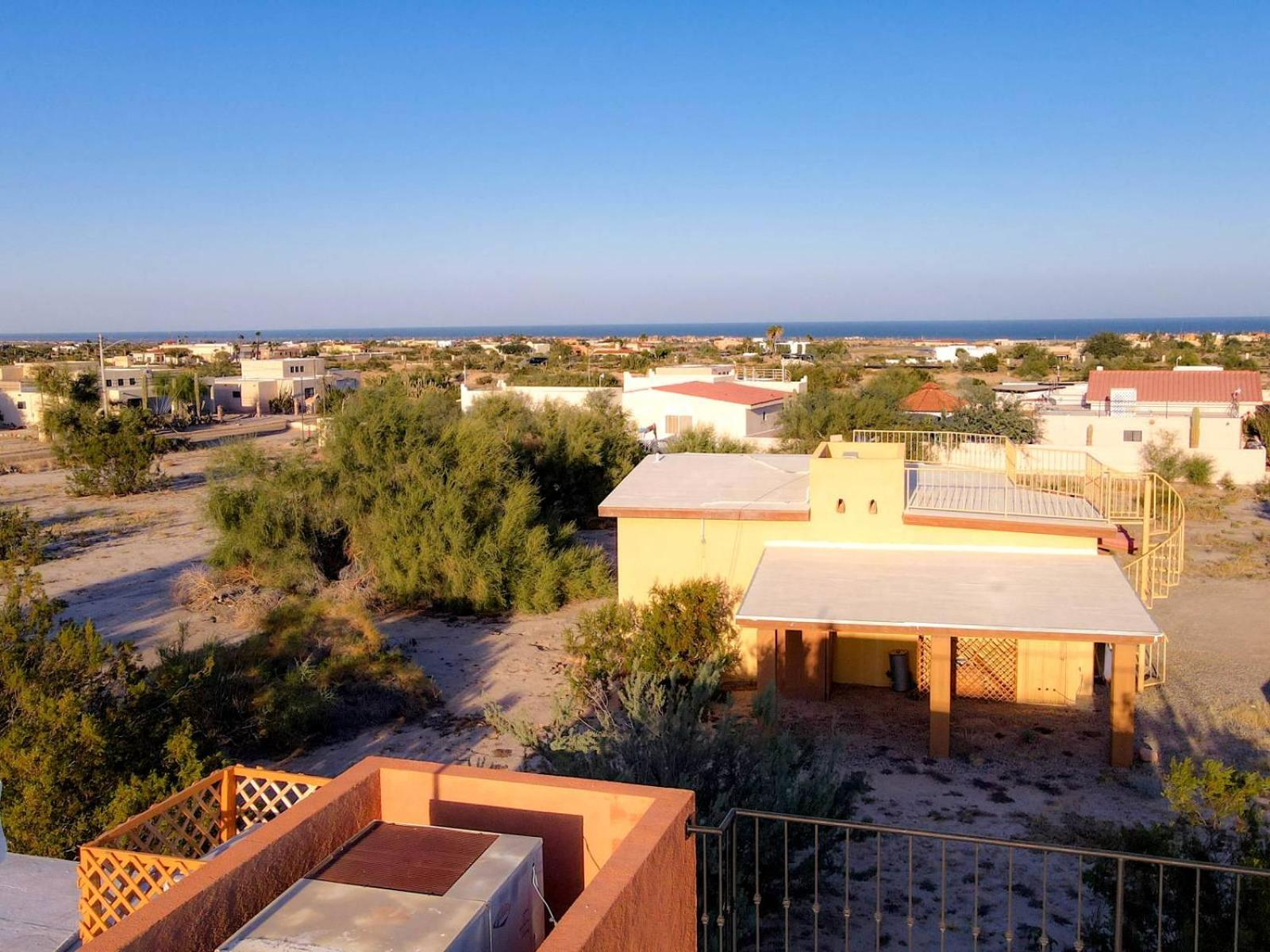 Splendid 2BR Casita, peace and tranquillity view 5