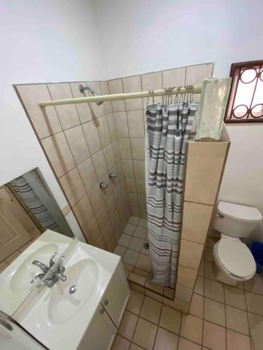 Casa para toda la familia