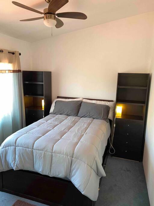 Casa para toda la familia
