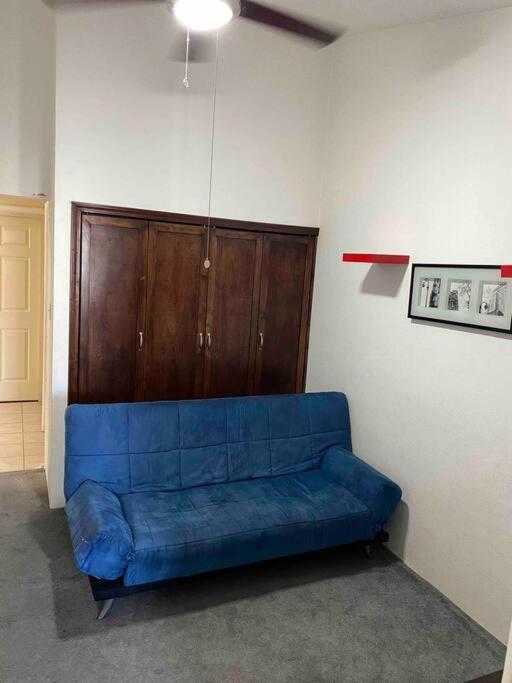 Casa para toda la familia