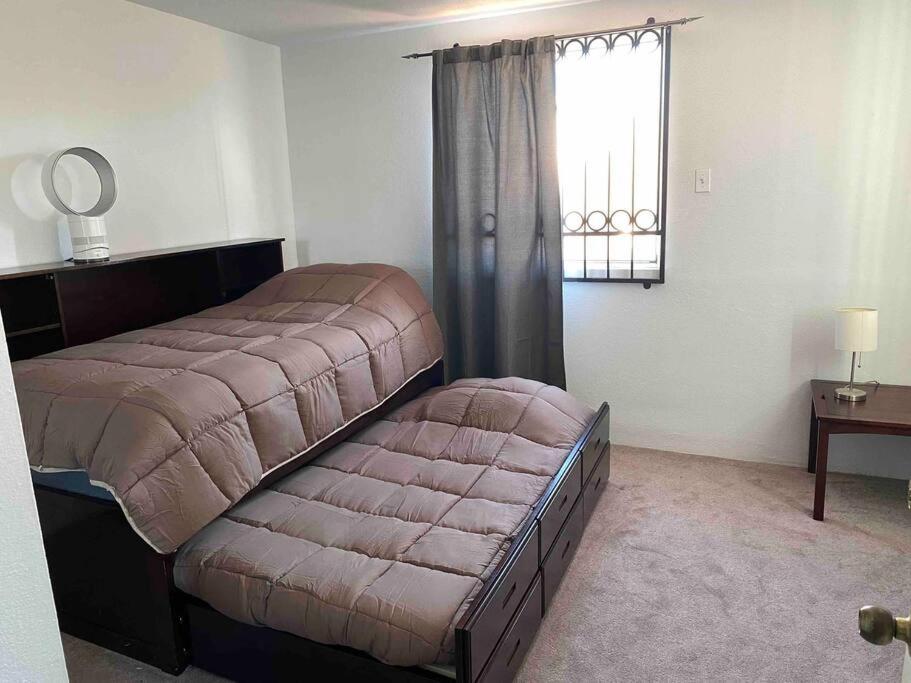 Casa para toda la familia