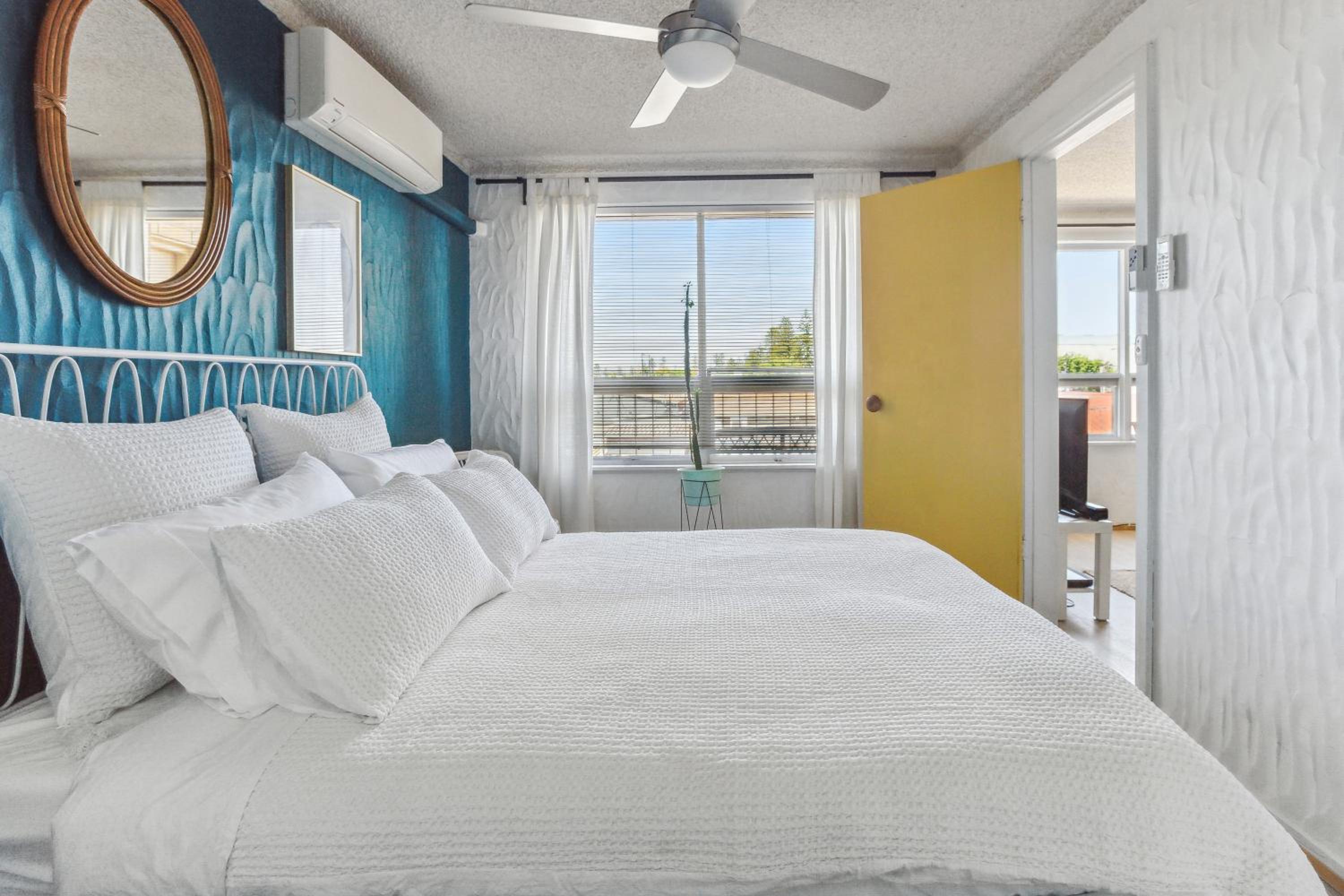Gorgeous Gordon Street Getaway