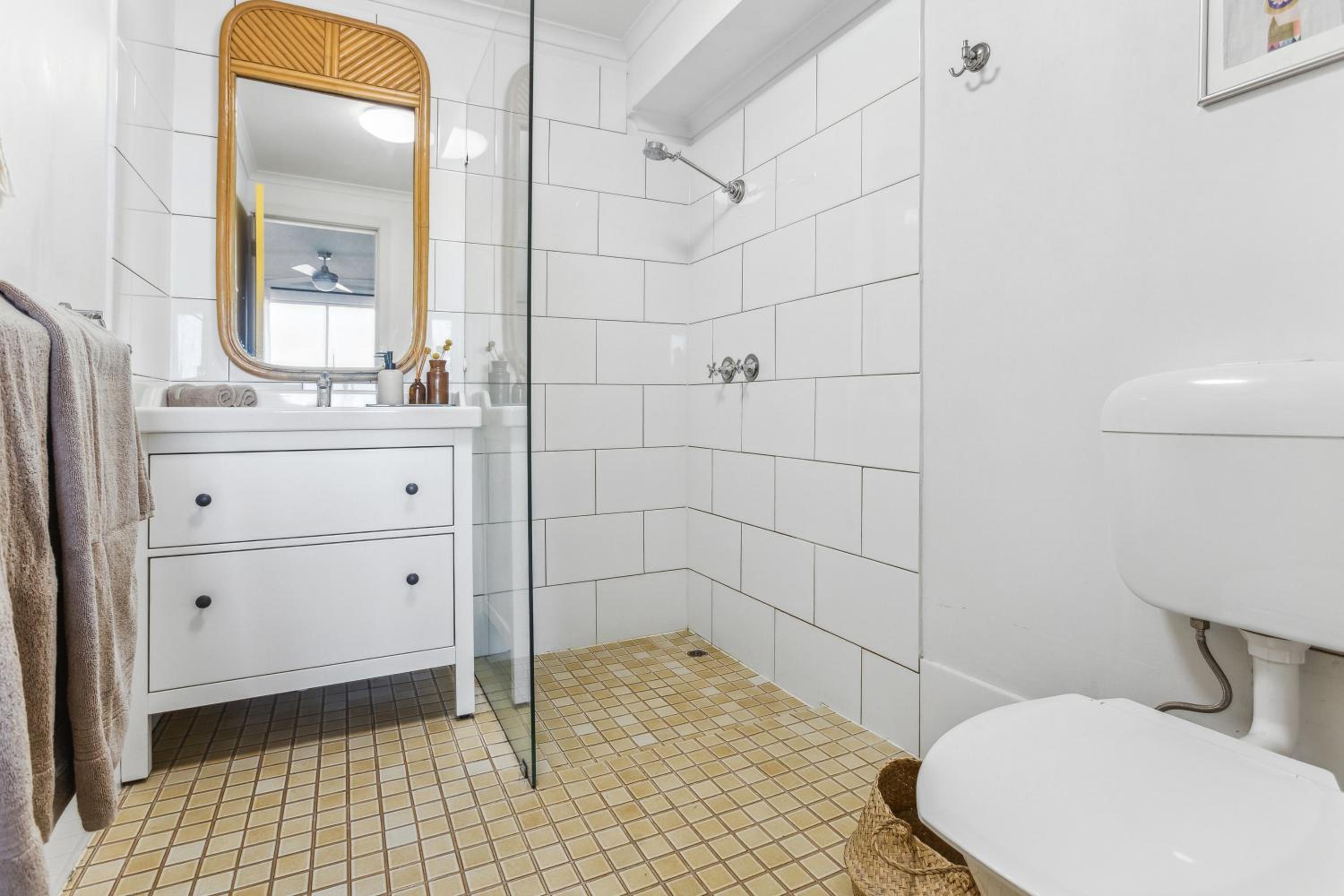 Gorgeous Gordon Street Getaway