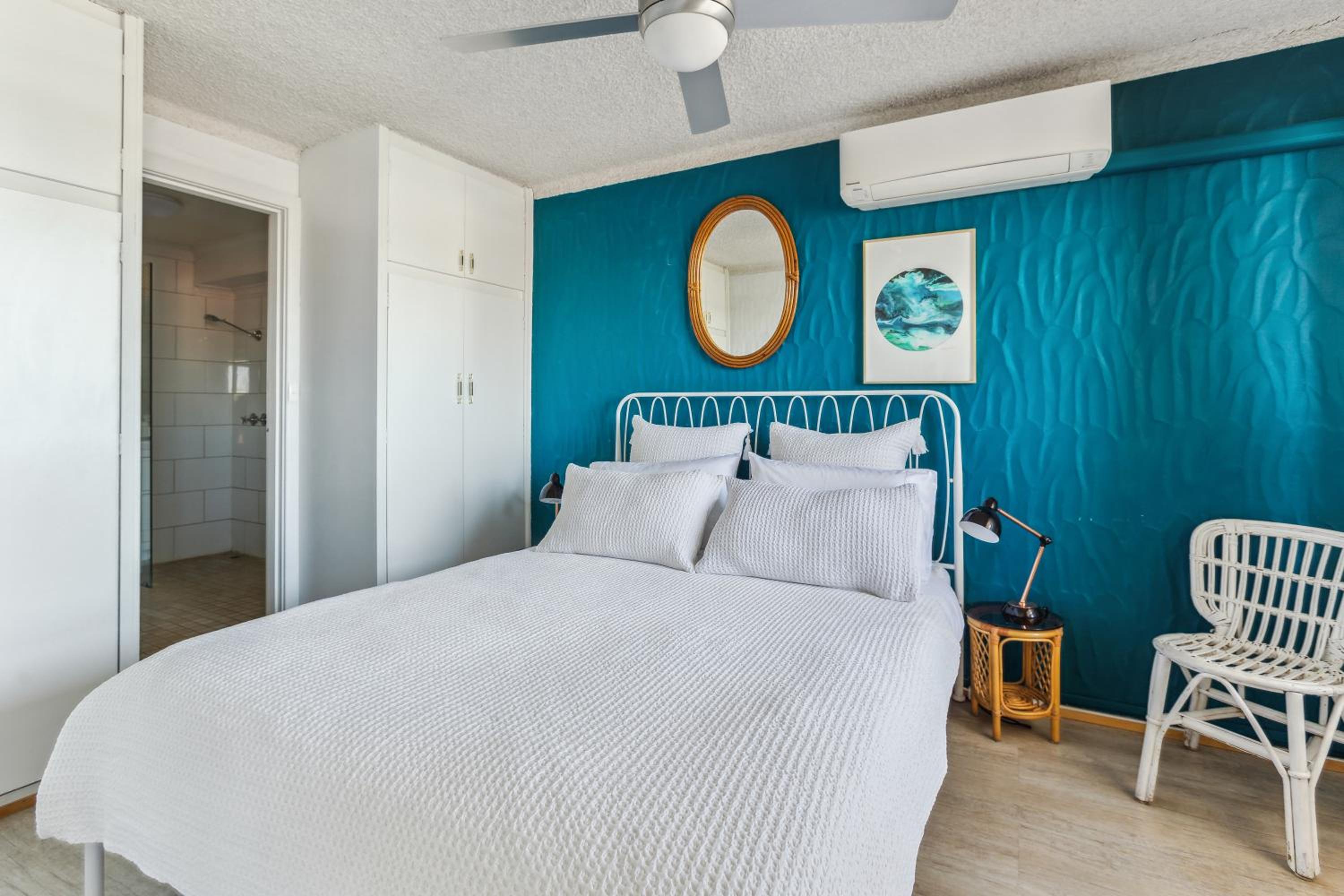 Gorgeous Gordon Street Getaway