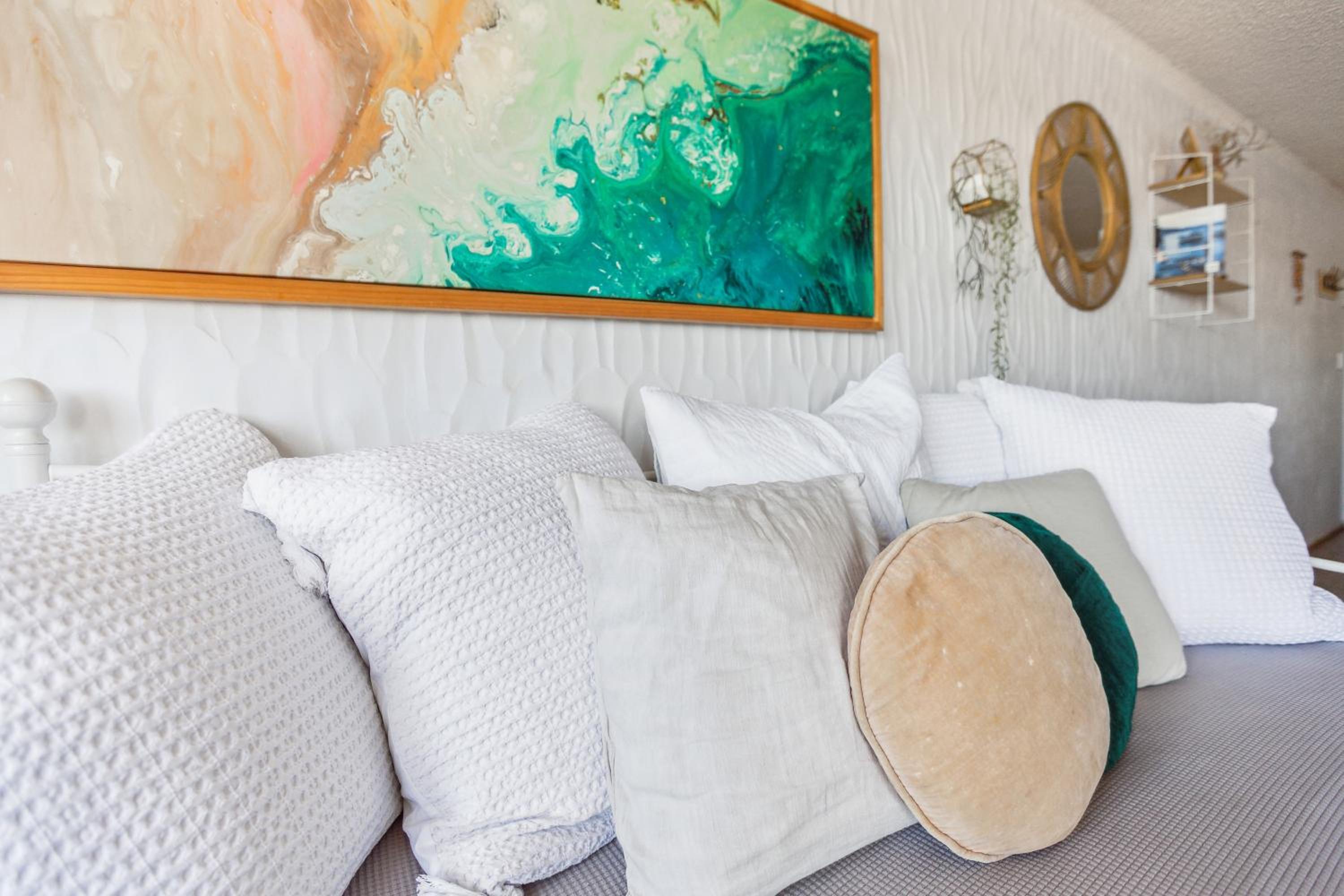 Gorgeous Gordon Street Getaway