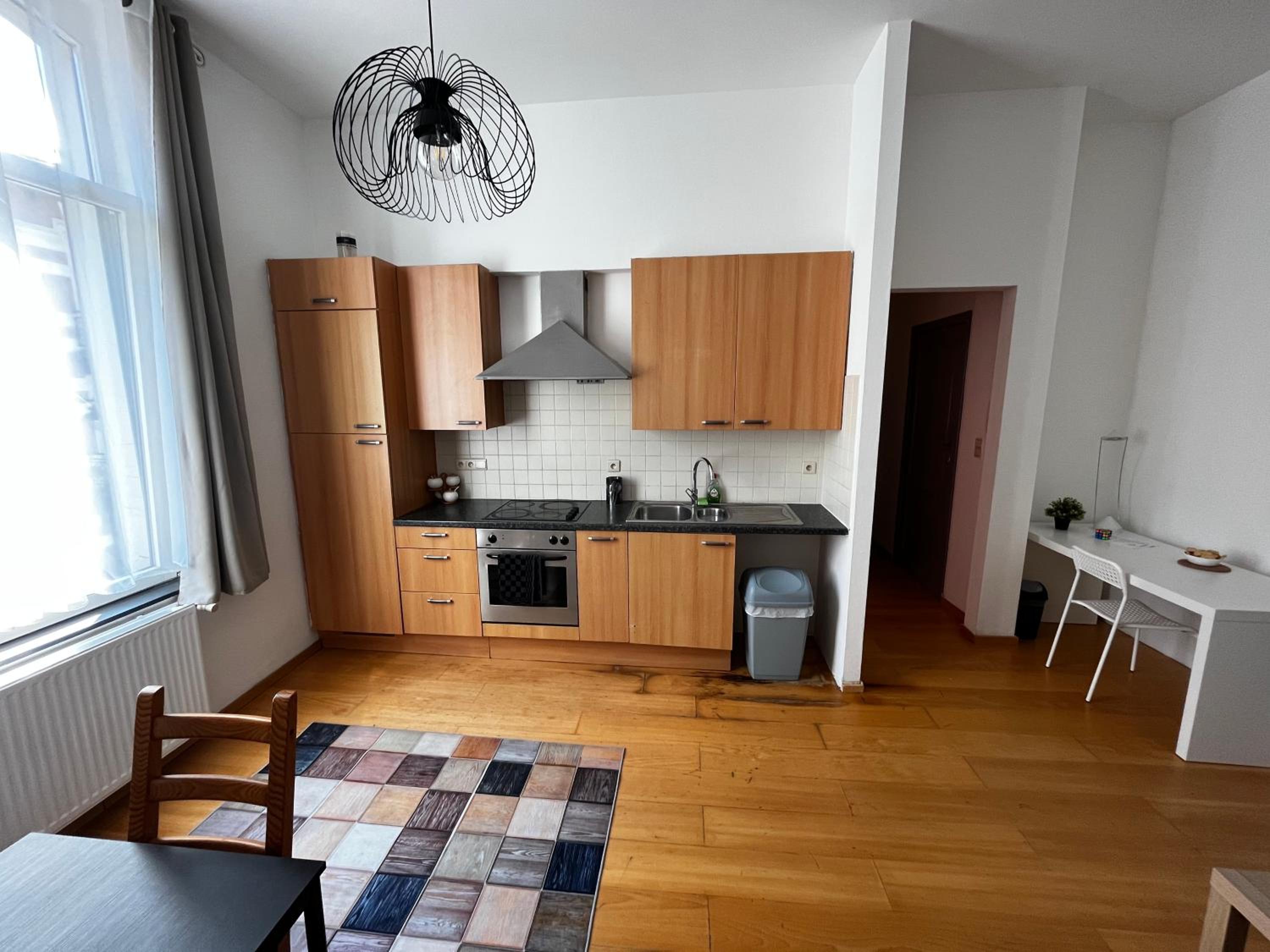 L&L Residence 1