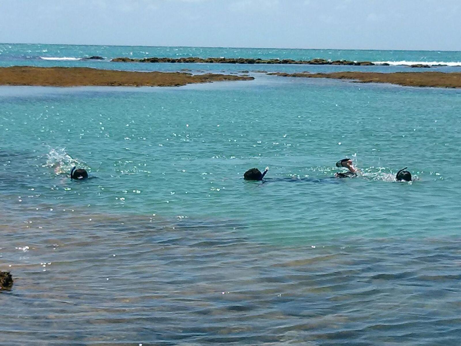 Chalés Bello's Corais.