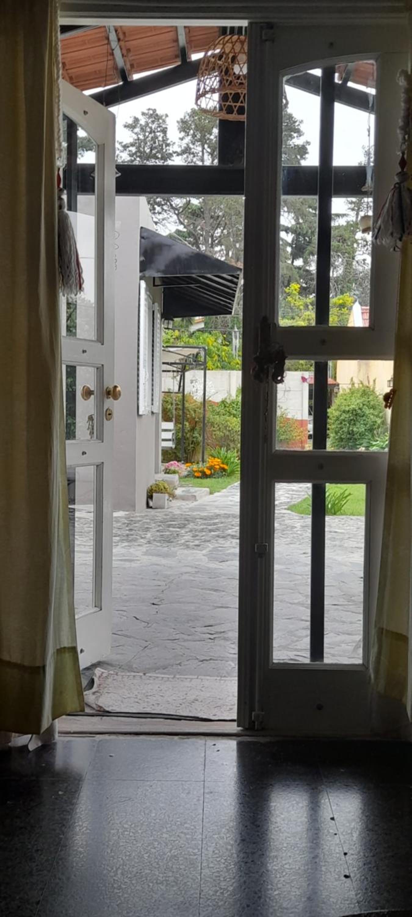 Cabaña Rincon de Lucre Maffei