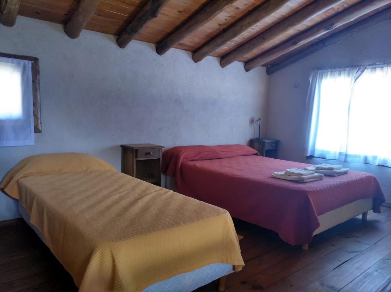 Cabañas el Ñato