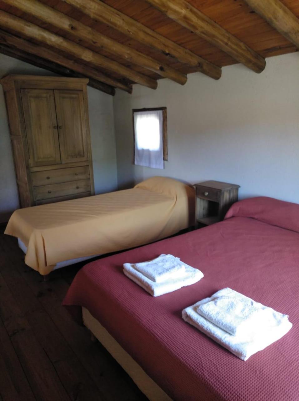 Cabañas el Ñato