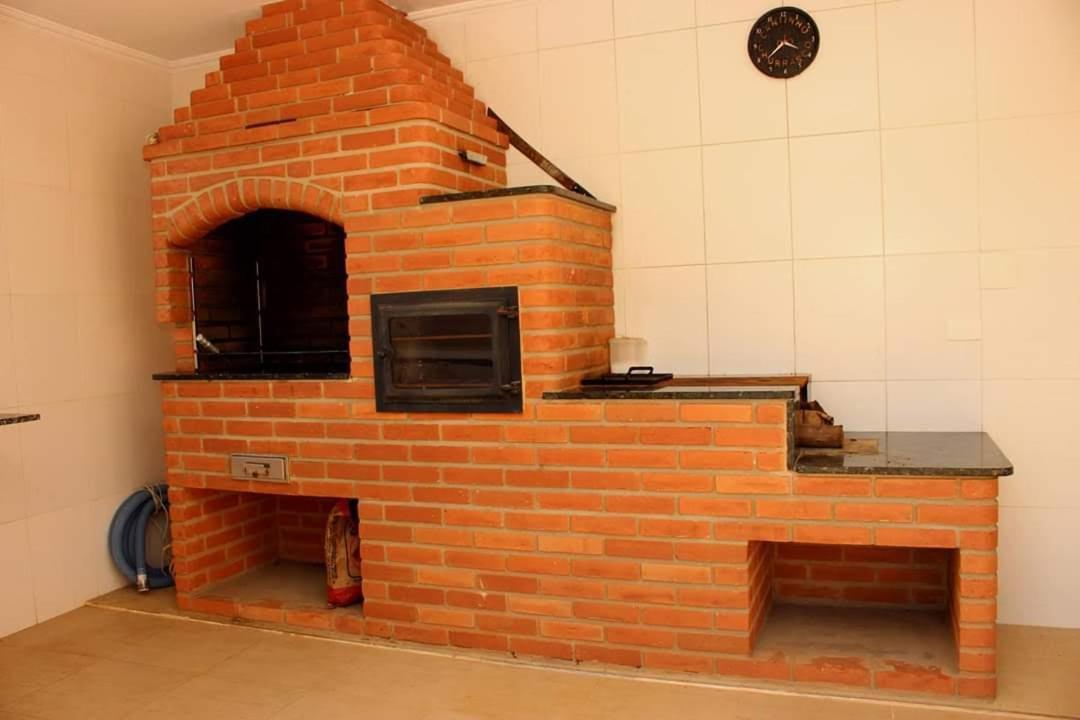 Chacara nossa senhora aparecida