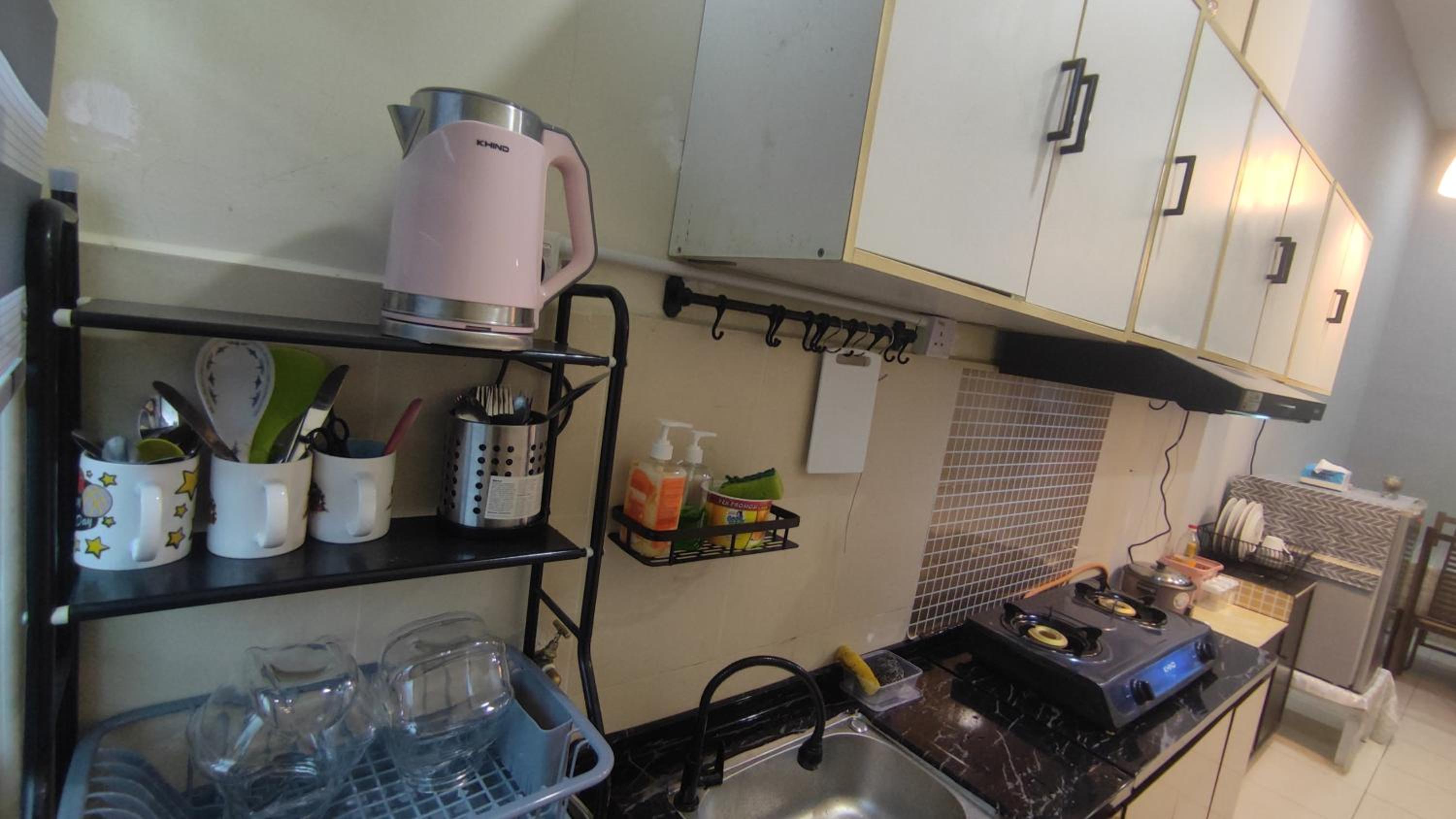 Homestay Ara Kaseh photo 3