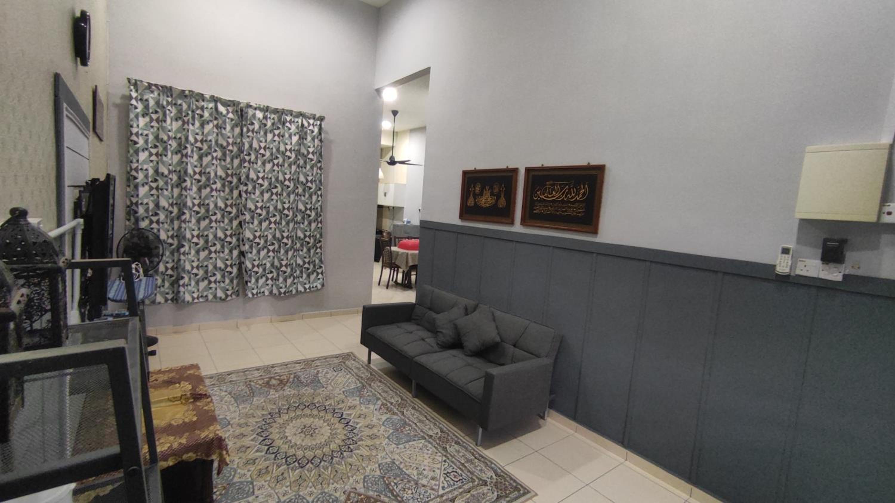 Homestay Ara Kaseh photo 4
